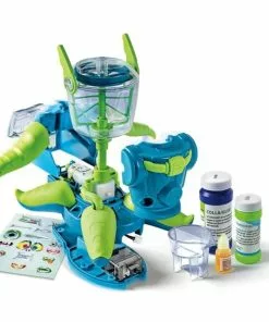 Clementoni - Science And Play Fun: Slimebot 10 Clementoni - Science And Play Fun: Slimebot -Educational Toys Shop CLE61354 ClementoniScienceandPlayFunSlimebot 4 1024x1024