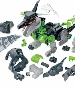 Educational Toys Shop -Educational Toys Shop CLE61529 ClementoniRoboticMechaDragonTheMechanicalDragonRobot 2 1024x1024