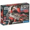 Clementoni - Science And Play Robotics: Scorpion Robot 2 Clementoni - Science And Play Robotics: Scorpion Robot -Educational Toys Shop CLE61547 ClementoniScienceandPlayRobotics ScorpionRobot 1 1024x1024