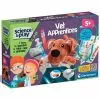 Clementoni - Science And Play Lab: Vet Apprentices 1 Clementoni - Science And Play Lab: Vet Apprentices -Educational Toys Shop CLE61551 ClementoniScienceandPlayLabVetApprentices 1 1024x1024