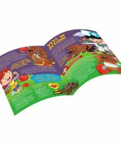 Clementoni - Science And Play Lab: Vet Apprentices 11 Clementoni - Science And Play Lab: Vet Apprentices -Educational Toys Shop CLE61551 ClementoniScienceandPlayLabVetApprentices 5 1024x1024