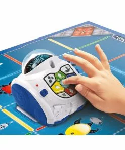 Clementoni - Mind Designer Robot -Educational Toys Shop CLE61595 Clementoni MindDesignerRobot 3 1024x1024