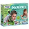 Clementoni - Science And Play: My First Microscope For Kids 1 Clementoni - Science And Play: My First Microscope For Kids -Educational Toys Shop CLE61724 ClementoniMyFirstMicroscopeforKids 1 1024x1024