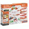 Clementoni - Action And Reaction: Chaos Effect Marble Run 2 Clementoni - Action And Reaction: Chaos Effect Marble Run -Educational Toys Shop CLE61730 ClementoniActionandReactionChaosEffectMarbleRun 1 1024x1024