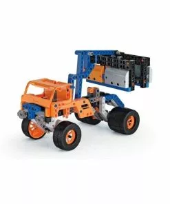 Clementoni - Science Museum Build Mechanics Antarctic Exploration Construction Toy Kit 11 Clementoni - Science Museum Build Mechanics Antarctic Exploration Construction Toy Kit -Educational Toys Shop CLE61731 ClementoniScienceMuseumBuildMechanicsAntarcticExplorationConstructionToyKit 2 1024x1024