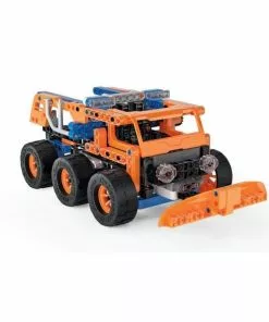 Clementoni - Science Museum Build Mechanics Antarctic Exploration Construction Toy Kit 9 Clementoni - Science Museum Build Mechanics Antarctic Exploration Construction Toy Kit -Educational Toys Shop CLE61731 ClementoniScienceMuseumBuildMechanicsAntarcticExplorationConstructionToyKit 3 1024x1024