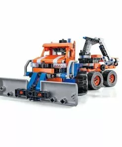 Clementoni - Science Museum Build Mechanics Antarctic Exploration Construction Toy Kit 10 Clementoni - Science Museum Build Mechanics Antarctic Exploration Construction Toy Kit -Educational Toys Shop CLE61731 ClementoniScienceMuseumBuildMechanicsAntarcticExplorationConstructionToyKit 4 1024x1024