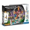 Clementoni - Mechanics Laboratory: Fun Theme Park 2 Clementoni - Mechanics Laboratory: Fun Theme Park -Educational Toys Shop CLE61732 ClementoniMechanicsLaboratoryThemeFunPark 1 1024x1024