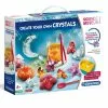 Clementoni - Create Your Own Crystals Science Kit 2 Clementoni - Create Your Own Crystals Science Kit -Educational Toys Shop CLE61776 ClementoniCreateYourOwnCrystalsScienceKit 1 1024x1024
