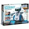 Clementoni - Cyber Talk Coding Robot 1 Clementoni - Cyber Talk Coding Robot -Educational Toys Shop CLE61872 ClementoniCyberTalkCodingRobot 1 1024x1024