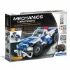 Clementoni - Mechanics Laboratory: Police Car With Remote Control Construction Kit 1 Clementoni - Mechanics Laboratory: Police Car With Remote Control Construction Kit -Educational Toys Shop CLE61874 Clementoni MechanicsLaboratoryPoliceCarwithRemoteControlConstructionKit 1 1024x1024