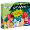 Clementoni - Science And Play: Squishy Balls Science Kit For Kids 2 Clementoni - Science And Play: Squishy Balls Science Kit For Kids -Educational Toys Shop CLE61896 ClementoniScienceandPlaySquishyBallsScienceKitforKids 1 1024x1024