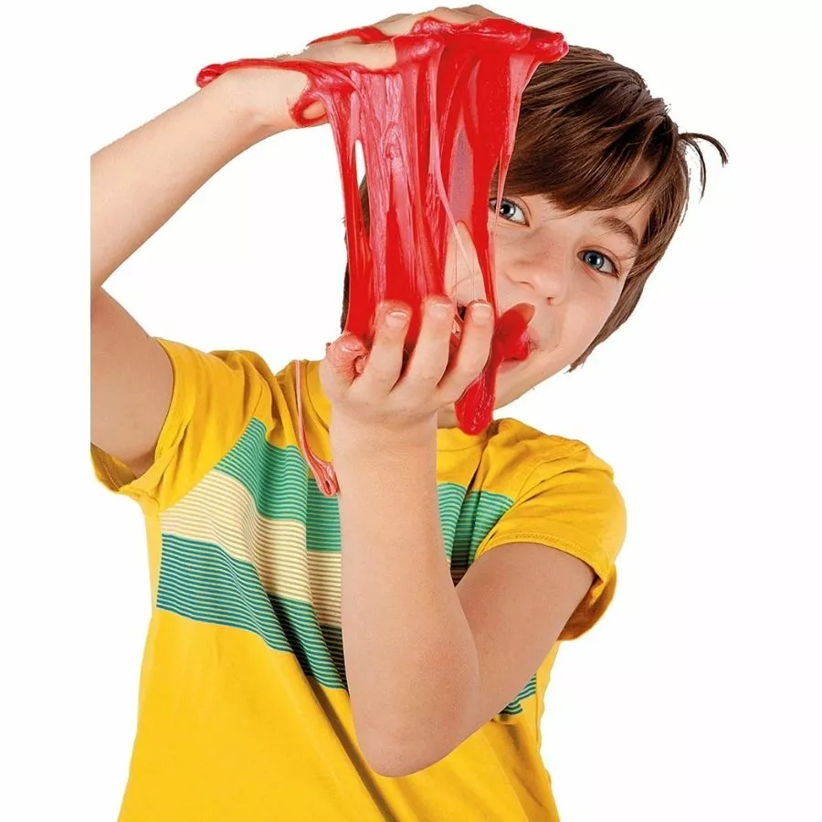 Clementoni - Science And Play: Squishy Balls Science Kit For Kids 4 Clementoni - Science And Play: Squishy Balls Science Kit For Kids - Image 2