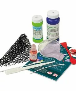 Clementoni - Science And Play: Squishy Balls Science Kit For Kids 10 Clementoni - Science And Play: Squishy Balls Science Kit For Kids -Educational Toys Shop CLE61896 ClementoniScienceandPlaySquishyBallsScienceKitforKids 3 1024x1024