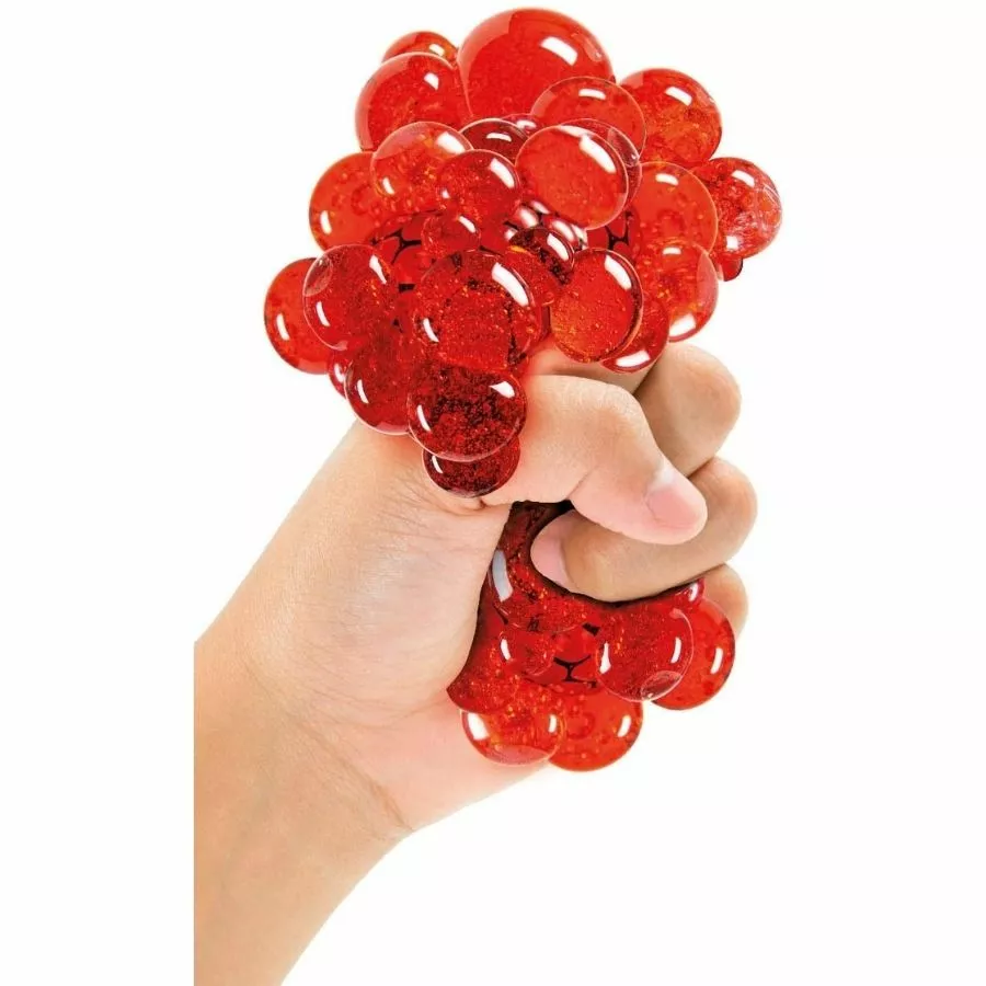 Clementoni - Science And Play: Squishy Balls Science Kit For Kids 7 Clementoni - Science And Play: Squishy Balls Science Kit For Kids - Image 5