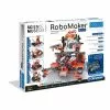 Clementoni - Robo Maker Pro Coding Kit 1 Clementoni - Robo Maker Pro Coding Kit -Educational Toys Shop CLE75024 Clementoni RoboMaker Pro Coding Lab 1024x1024