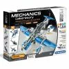 Clementoni - Mechanics Laboratory: Aeroplanes & Helicopters 1 Clementoni - Mechanics Laboratory: Aeroplanes & Helicopters -Educational Toys Shop CLE75028 ClementoniMechanicsLaboratoryAeroplanesandHelicopters 1 1024x1024