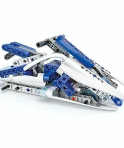 Clementoni - Mechanics Laboratory: Trimaran And Watercraft 7 Clementoni - Mechanics Laboratory: Trimaran And Watercraft -Educational Toys Shop CLE75041 ClementoniMechanicsLaboratoryTrimaranandWatercraft 9 1024x1024