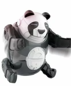 Educational Toys Shop -Educational Toys Shop CLE75055 ClementoniRoboticsRollingBotPandaRobot 1 1024x1024
