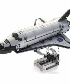 Clementoni - Science And Play Build Mechanics: NASA Floating Shuttle 11 Clementoni - Science And Play Build Mechanics: NASA Floating Shuttle -Educational Toys Shop CLE75069 ClementoniScienceandPlayBuildMechanicsNASAFloatingShuttle 3 1024x1024