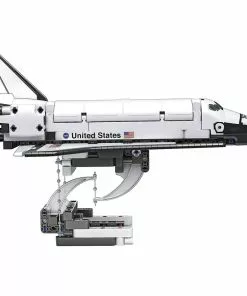 Clementoni - Science And Play Build Mechanics: NASA Floating Shuttle 12 Clementoni - Science And Play Build Mechanics: NASA Floating Shuttle -Educational Toys Shop CLE75069 ClementoniScienceandPlayBuildMechanicsNASAFloatingShuttle 4 1024x1024