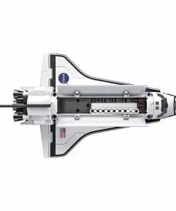 Clementoni - Science And Play Build Mechanics: NASA Floating Shuttle 13 Clementoni - Science And Play Build Mechanics: NASA Floating Shuttle -Educational Toys Shop CLE75069 ClementoniScienceandPlayBuildMechanicsNASAFloatingShuttle 5 1024x1024