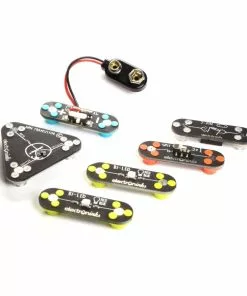 Circuit Scribe - Basic Kit 11 Circuit Scribe - Basic Kit -Educational Toys Shop CS KIT BASIC Circuit Scribe Basic Kit 2 1024x1024