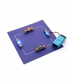 Circuit Scribe - Basic Kit 10 Circuit Scribe - Basic Kit -Educational Toys Shop CS KIT BASIC Circuit Scribe Basic Kit 4 1024x1024
