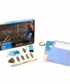 Circuit Scribe - Basic Kit