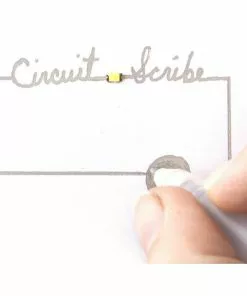 Circuit Scribe - Basic Kit 9 Circuit Scribe - Basic Kit -Educational Toys Shop CS KIT BASIC Circuit Scribe Basic Kit 6 1024x1024
