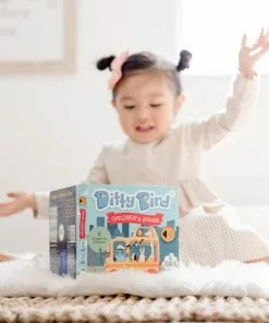 Ditty Bird - Children's Songs Board Book 12 Ditty Bird - Children's Songs Board Book -Educational Toys Shop DB0671 DittyBirdChildren sSongsBoardBook 4 1024x1024