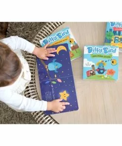 Ditty Bird - Children's Songs Board Book 14 Ditty Bird - Children's Songs Board Book -Educational Toys Shop DB0671 DittyBirdChildren sSongsBoardBook 6 1024x1024