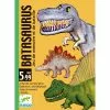Djeco - Batasaurus Dinosaur Card Game 1 Djeco - Batasaurus Dinosaur Card Game -Educational Toys Shop DJ5136 DjecoBatasaurusDinosaurCardGame 1 1024x1024