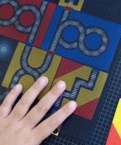 Djeco - Crazy City Kinoptik Construction Set 12 Djeco - Crazy City Kinoptik Construction Set -Educational Toys Shop DJ5610 DjecoCrazyCityKinoptikConstructionSet 6 1024x1024