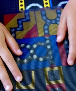 Djeco - Crazy City Kinoptik Construction Set 13 Djeco - Crazy City Kinoptik Construction Set -Educational Toys Shop DJ5610 DjecoCrazyCityKinoptikConstructionSet 7 1024x1024