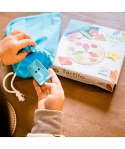 Djeco - Tactilo Basic Wooden Game 11 Djeco - Tactilo Basic Wooden Game -Educational Toys Shop DJ6214 DjecoTactiloBasicWoodenGame 4 1024x1024