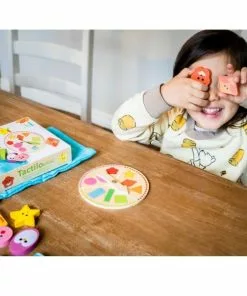 Djeco - Tactilo Basic Wooden Game 9 Djeco - Tactilo Basic Wooden Game -Educational Toys Shop DJ6214 DjecoTactiloBasicWoodenGame 5 1024x1024