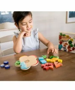 Djeco - Swingo Basic Wooden Balance Game -Educational Toys Shop DJ6215 DjecoSwingoBasicWoodenBalanceGame 5 1024x1024