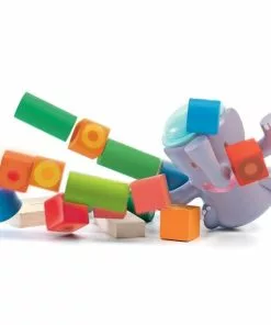 Djeco - Bigboum Balancing Game 8 Djeco - Bigboum Balancing Game -Educational Toys Shop DJ6321 DjecoBigboumBalancingGame 3 1024x1024