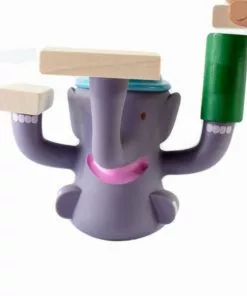 Djeco - Bigboum Balancing Game 9 Djeco - Bigboum Balancing Game -Educational Toys Shop DJ6321 DjecoBigboumBalancingGame 4 1024x1024
