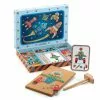 Djeco - Space Tap Tap Game 2 Djeco - Space Tap Tap Game -Educational Toys Shop DJ6642 Djeco Space Tap Tap Game 1 1024x1024