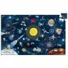 Djeco - Space 200 Piece Observation Puzzle 1 Djeco - Space 200 Piece Observation Puzzle -Educational Toys Shop DJ7413 DjecoSpace200PieceObservationPuzzle 1 1024x1024