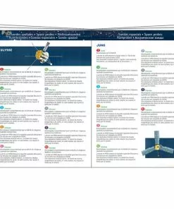 Djeco - Space 200 Piece Observation Puzzle 5 Djeco - Space 200 Piece Observation Puzzle -Educational Toys Shop DJ7413 DjecoSpace200PieceObservationPuzzle 2 1024x1024