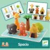 Djeco - Eduludo Spacio Game 2 Djeco - Eduludo Spacio Game -Educational Toys Shop DJ8310 DjecoEduludoSpacioGame 1 1024x1024
