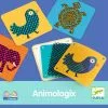 Djeco - Eduludo Animologix Game 2 Djeco - Eduludo Animologix Game -Educational Toys Shop DJ8347 DjecoEduludoAnimologix 1 1024x1024