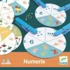 Djeco - Eduludo Numerix Maths Game 1 Djeco - Eduludo Numerix Maths Game -Educational Toys Shop DJ8349 DjecoEduludoNumerix 2 1024x1024
