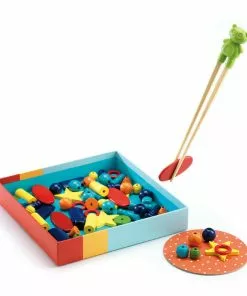 Djeco - Totem Zen Game