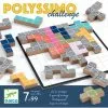 Djeco - Polyssimo Challenge Strategy Game 1 Djeco - Polyssimo Challenge Strategy Game -Educational Toys Shop DJ8493 DjecoPolyssimoChallengeGame 1 1024x1024