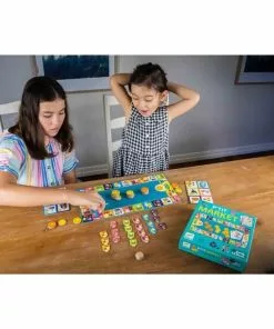 Djeco - Little Market Cool School Game 10 Djeco - Little Market Cool School Game -Educational Toys Shop DJ8533 DjecoLittleMarketCoolSchoolGame 4 1024x1024