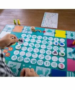 Djeco - Pick Me Up Cool School Game 9 Djeco - Pick Me Up Cool School Game -Educational Toys Shop DJ8534 DjecoPickMeUpCoolSchoolGame 4 1024x1024